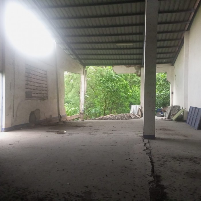 Gudang disewakan di Citarik Tegal Danas Cikarang
